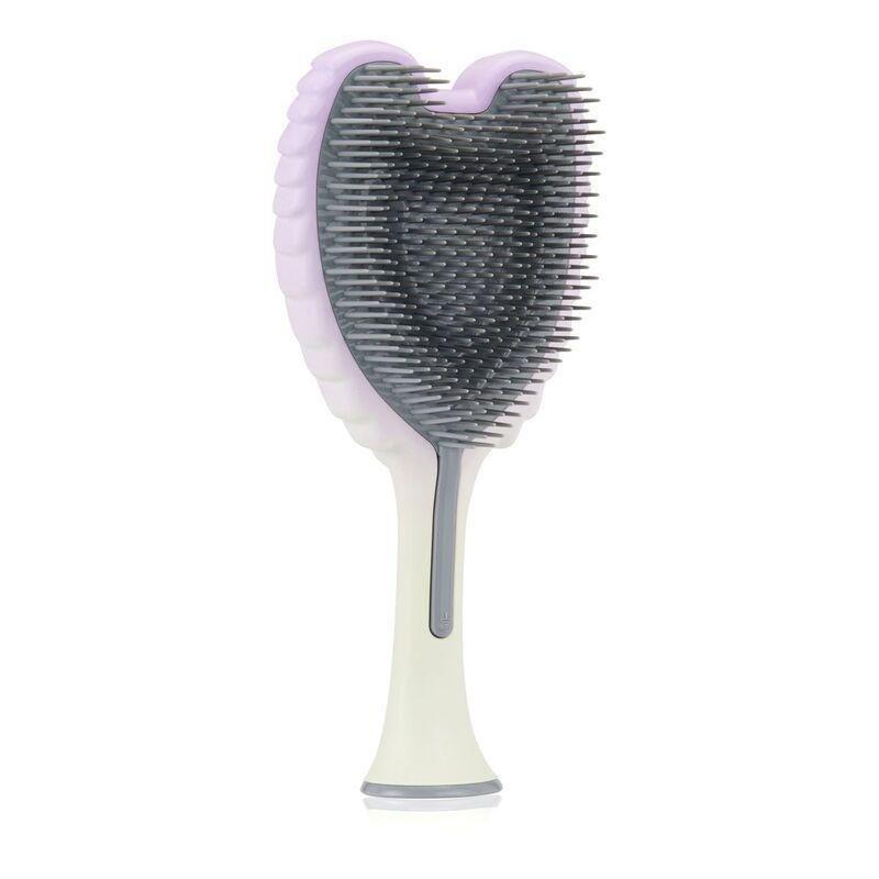 Tangle Angel Professional 2.0 Soft Touch Hair Brush - Lilac/Ivory 22613, , large image number 1