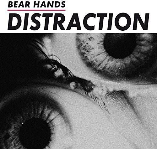 Distraction | Bear Hands, , large image number 0
