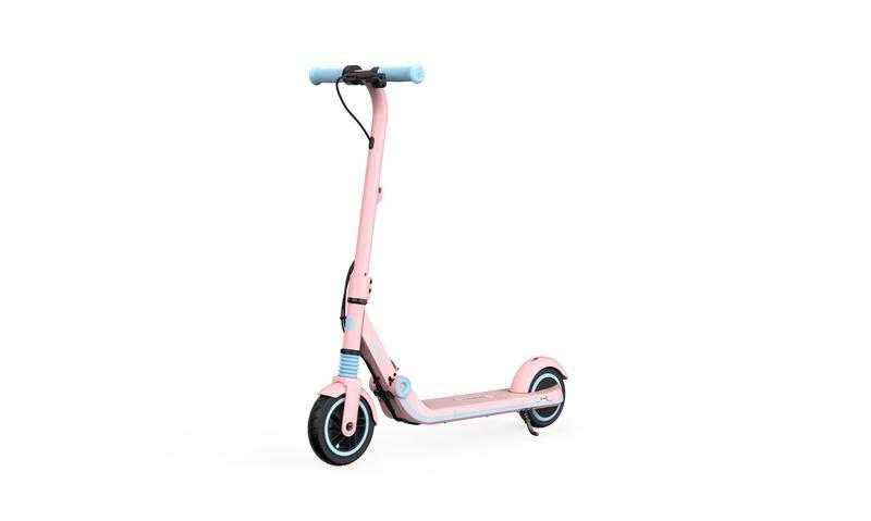 Ninebot by Segway eKickScooter ZING E8 14 km/h Pink, , large image number 1