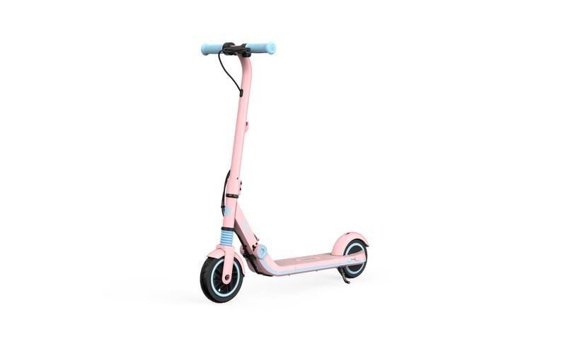 Segway Ninebot ZING A6 Trottinette électrique Li-Ion Autorisation de  circulation: Non - Conrad Electronic France