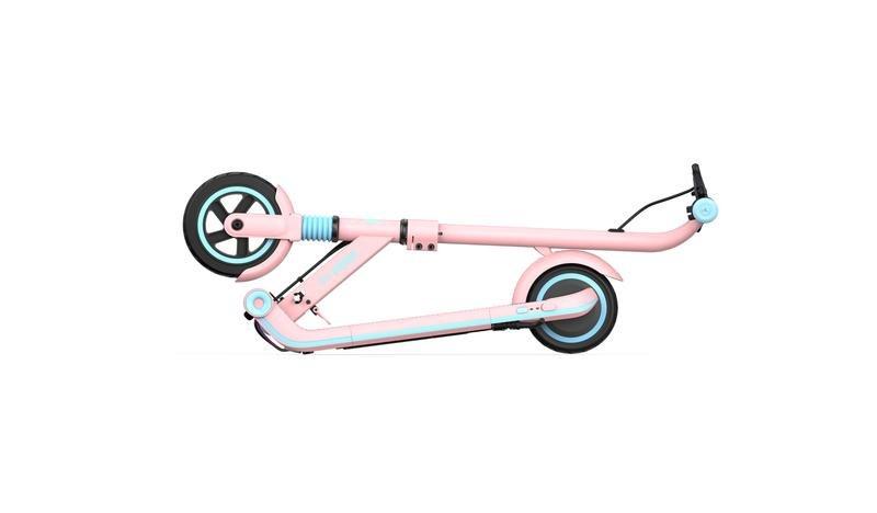 Ninebot by Segway eKickScooter ZING E8 14 km/h Pink, , large image number 2