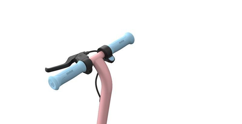 Ninebot by Segway eKickScooter ZING E8 14 km/h Pink, , large image number 3