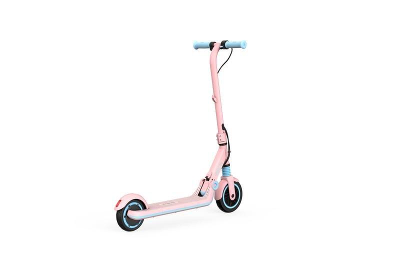 Ninebot by Segway eKickScooter ZING E8 14 km/h Pink, , large image number 10