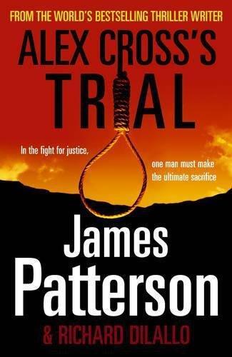 Alex Cross's Trial | James Patterson, , large image number 0