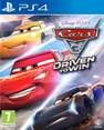 WARNER BROTHERS INTERACTIVE - Cars 3 Driven to Win - PS4