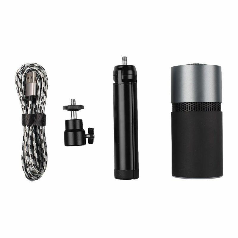 Thronmax Pulse M8 USB Microphone, , large image number 2