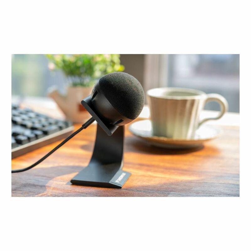 Thronmax M9 Fireball Cardioid Condenser USB Microphone, , large image number 2