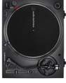 AUDIO TECHNICA - Audio-Technica AT-LP120XBT-USB Bluetooth Direct-Drive Turntable with Built-in Preamp - Black