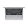 APPLE - Apple MacBook Air 13-Inch 256GB Space Grey M1 Chip with 8-Core CPU/7-Core GPU (English)