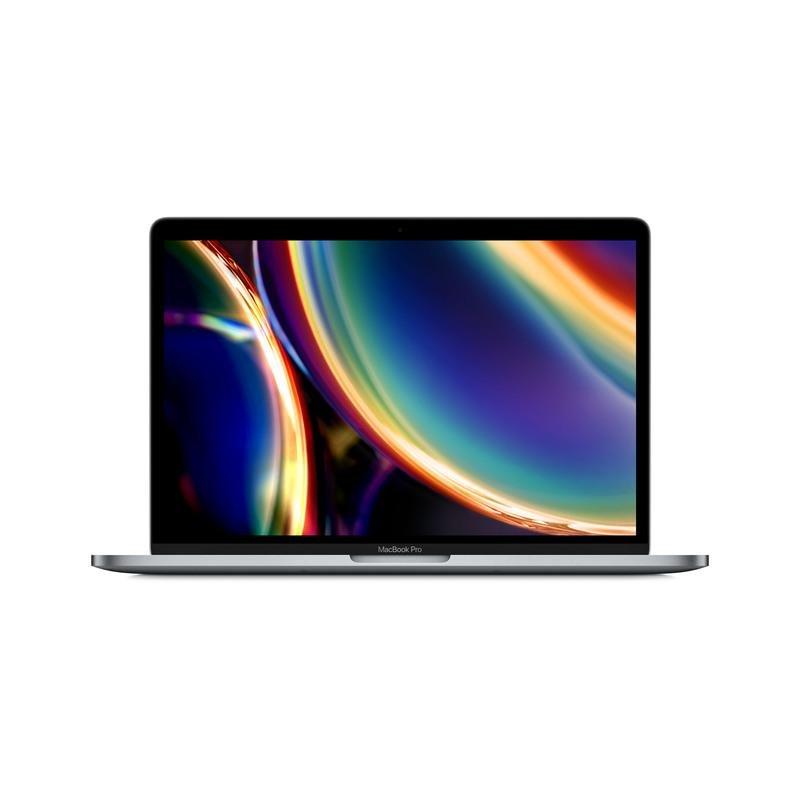 Apple MacBook Pro 13-Inch 256GB Ssd Space Grey M1 Chip with 8-Core CPU/8-Core GPU (Arabic/English), , large image number 0