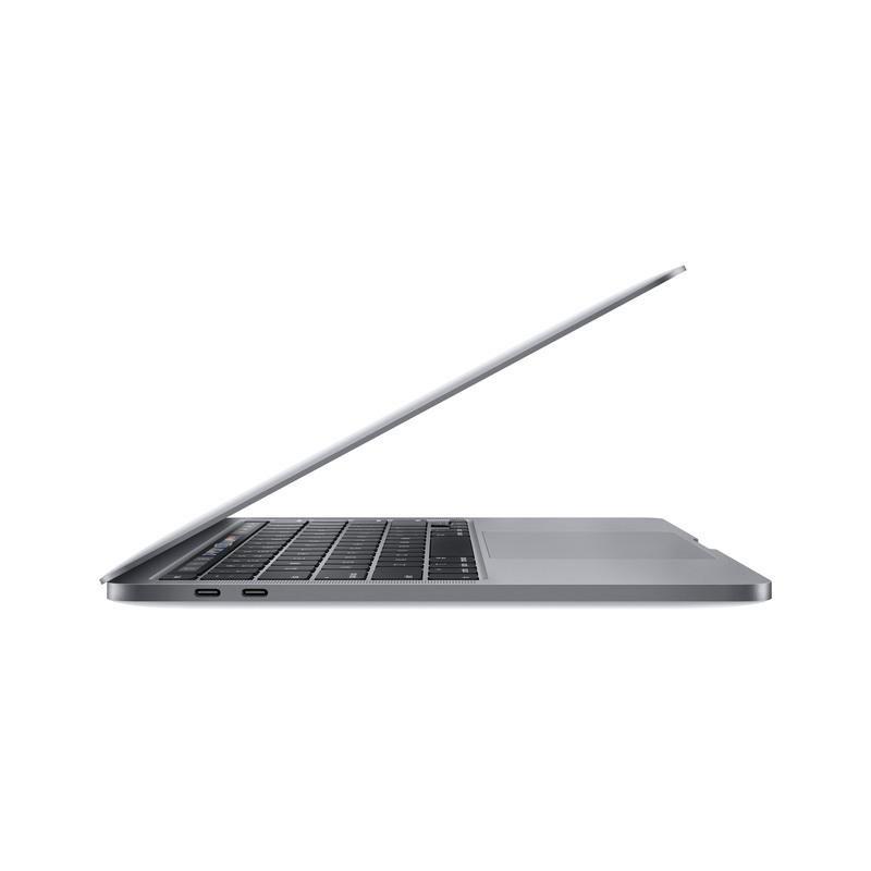 Apple MacBook Pro 13-Inch 256GB Ssd Space Grey M1 Chip with 8-Core CPU/8-Core GPU (Arabic/English), , large image number 1