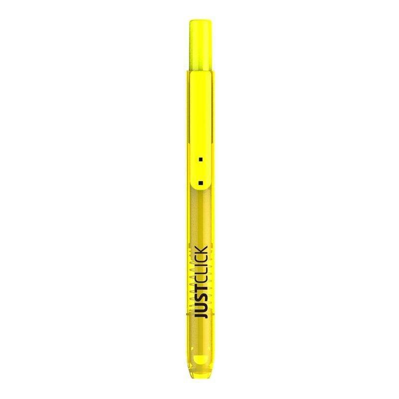 Morris Just Click Highlighter S - Yellow, , large image number 0