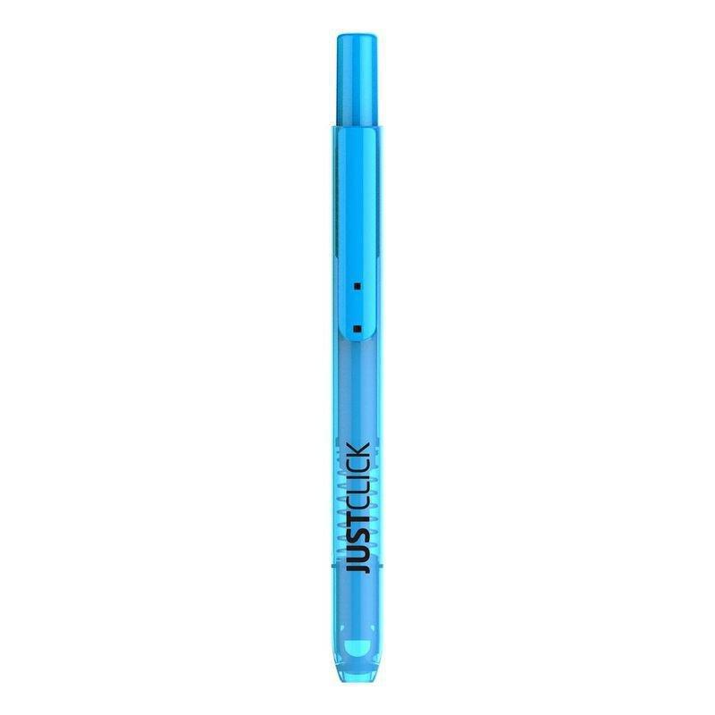 Morris Just Click Highlighter S - Sky Blue, , medium