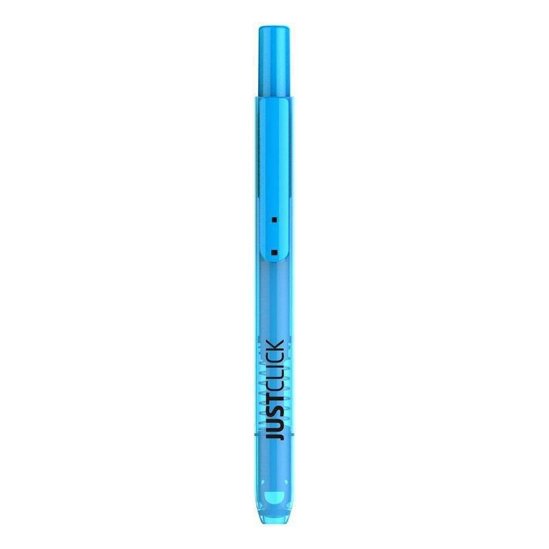 MORRIS - Morris Just Click Highlighter S - Sky Blue