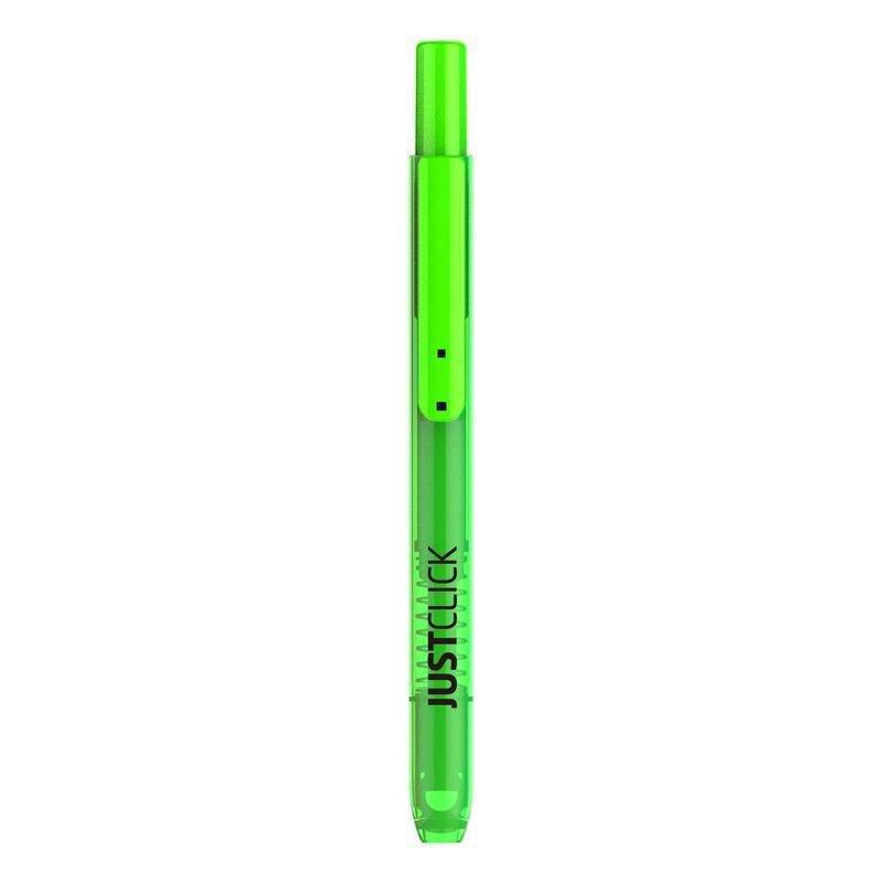 Morris Just Click Highlighter S - Green, , medium