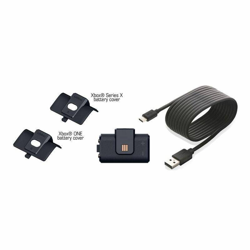 Nyko Power Kit for Xbox Series X/One, , large image number 0
