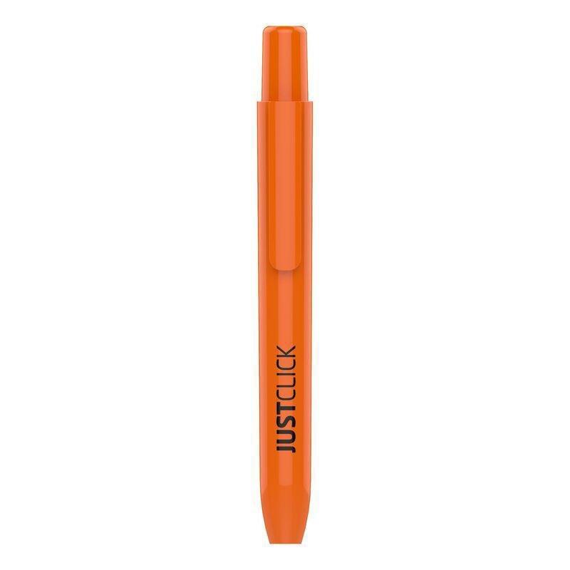 Morris Just Click Highlighter M2 - Orange, , medium
