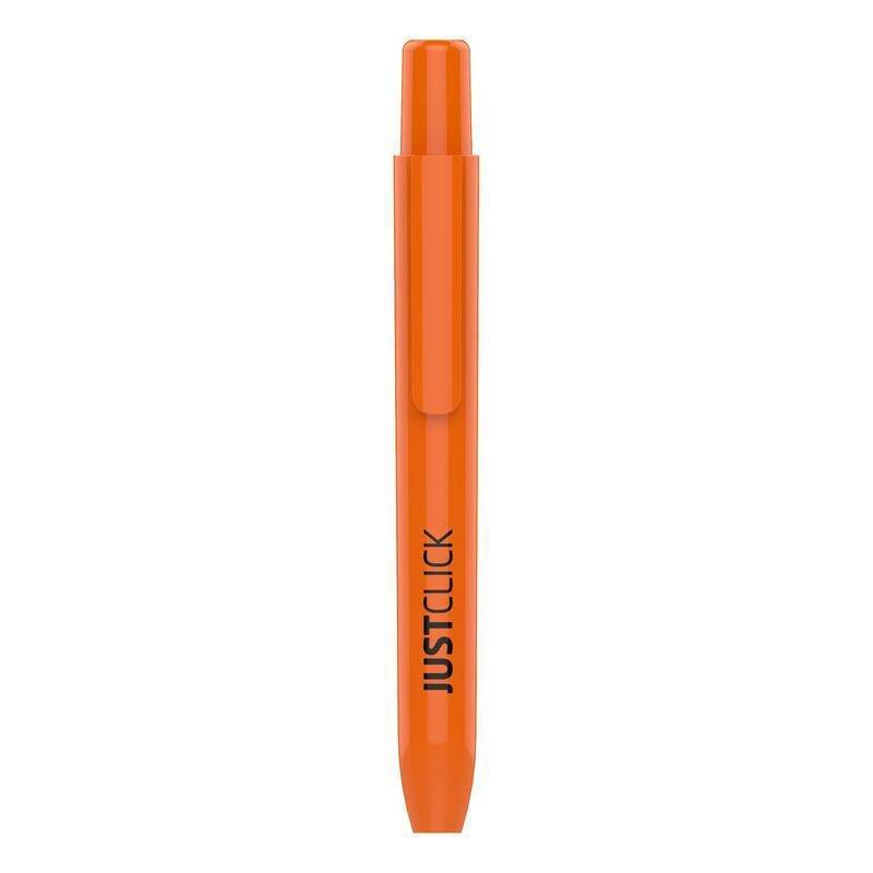 MORRIS - Morris Just Click Highlighter M2 - Orange