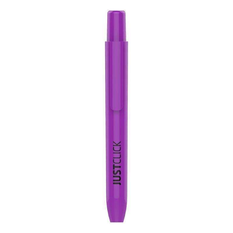 Morris Just Click Highlighter M2 - Violet, , medium