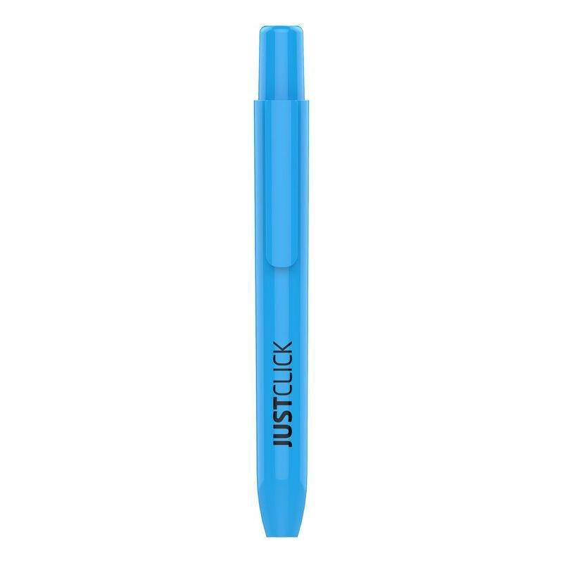 Morris Just Click Highlighter M2 - Sky Blue, , large image number 0