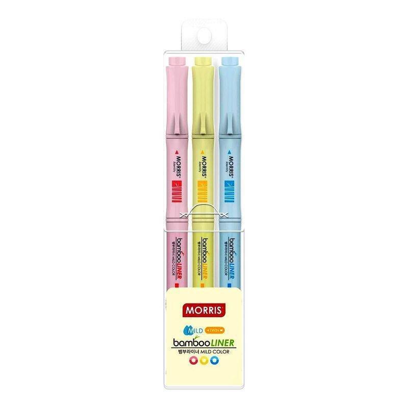Morris Bamboo Liner (Set Of 3), , large image number 0