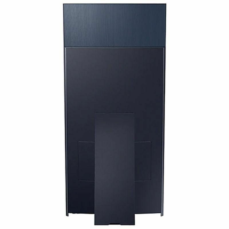 Samsung 43 Inch 4K QLED Sero TV Series QA43Ls05TAUXZN, , large image number 3