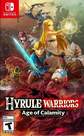 NINTENDO - Hyrule Warriors Age of Calamity (US) - Nintendo Switch