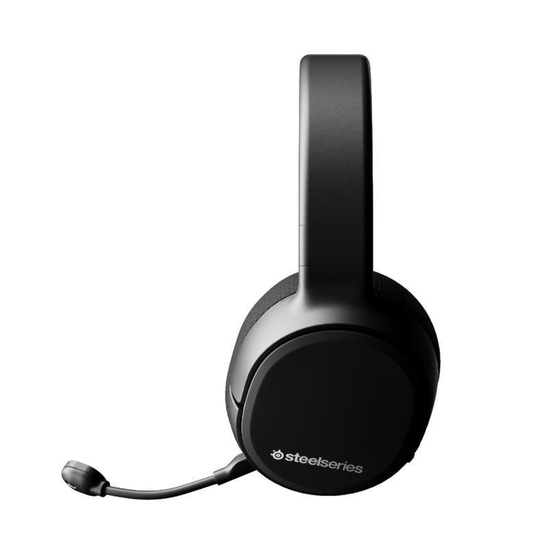Steel Series Arctis 1 Wireless Gaming Headset for PS5, , large image number 5