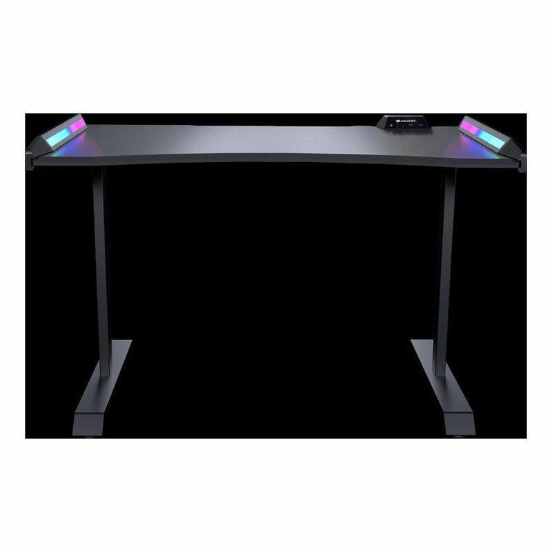 Cougar Mars 120 Black Gaming Desk, , large image number 1