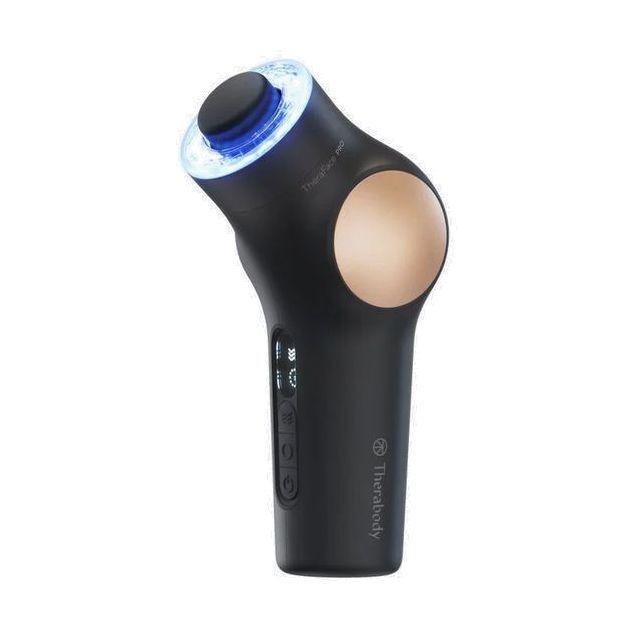 Therabody TheraFace Pro Facial Care Device - Black, , large image number 0