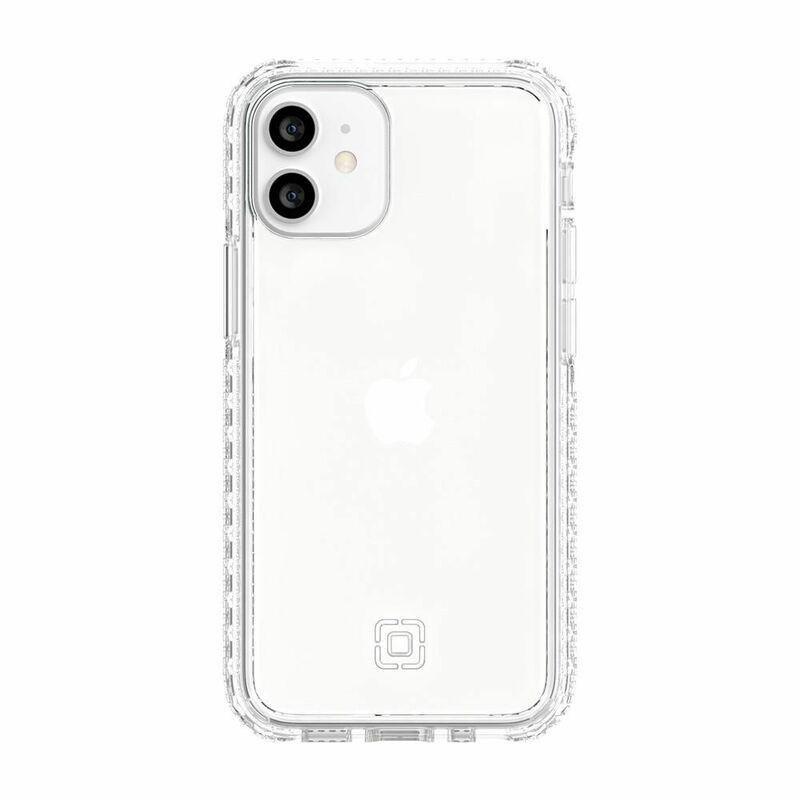 Incipio Grip Case Clear for iPhone 12 Mini, , large image number 0