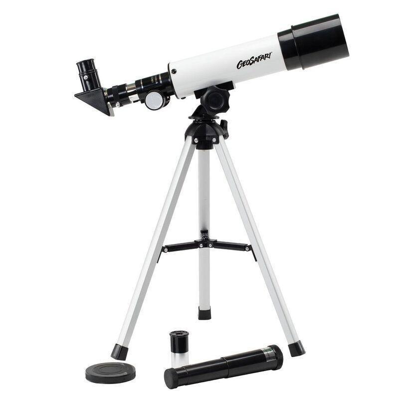 Educational Insight Vega 360 Telescope (Geovision Precision Optics), , large image number 0