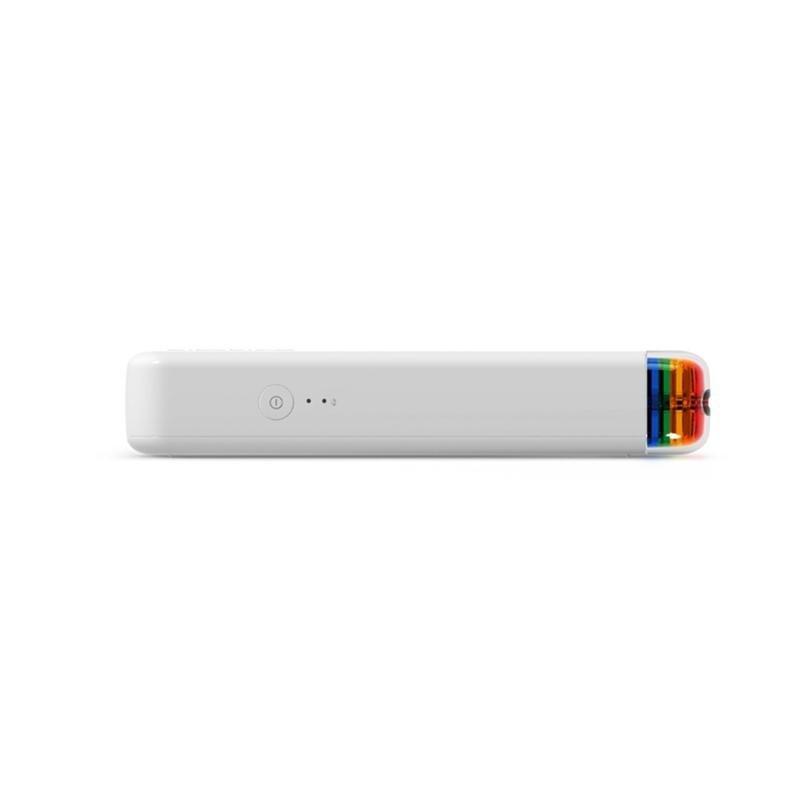 Polaroid Hi Print 2 x 3 White Pocket Photo Printer, , large image number 0