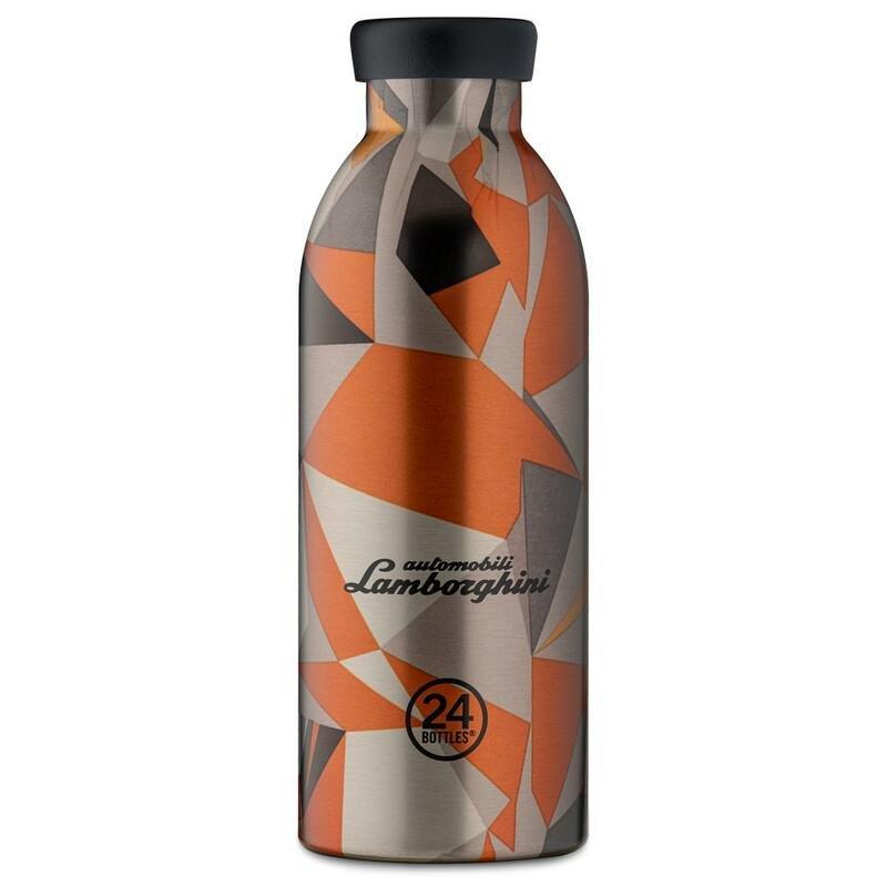 24 Bottles Clima Bottle Cobranding Automobili Lamborghini 500ml, , large image number 0