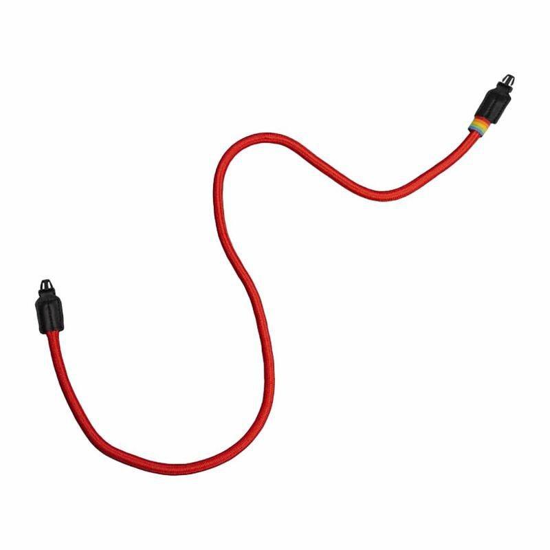 Polaroid Red Round Camera Strap, , large image number 0