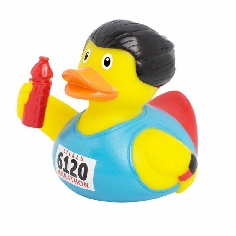 Lilalu Runner Duck Small, , medium