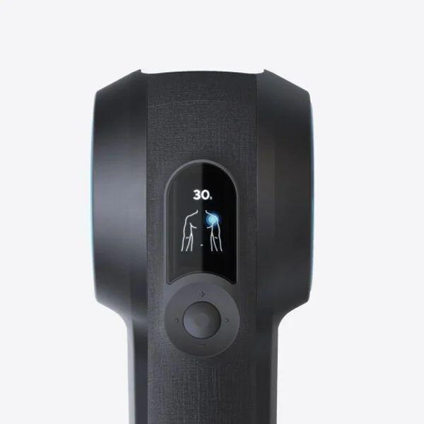 Therabody Theragun Pro 5th Gen Percussion Massage Device - Black, , large image number 1