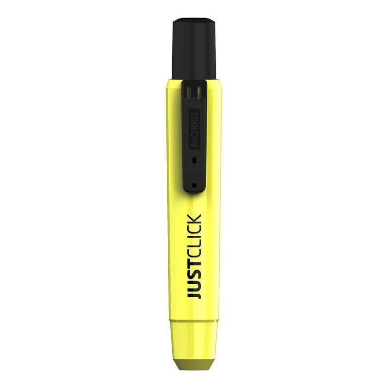 Morris Just Click Permanent Marker M2 - Black, , medium