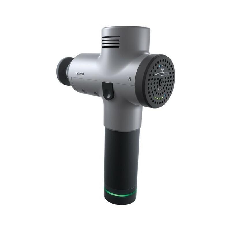 Hyperice Hypervolt Bluetooth Body Massager Silver, , large image number 0