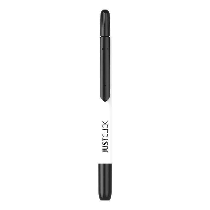 Morris Name Pen- F - Black, , large image number 0