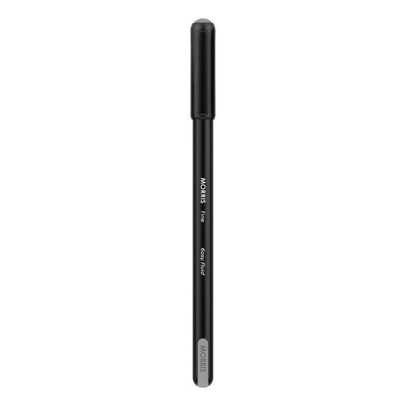 Morris Easy Fluid - Black, , medium