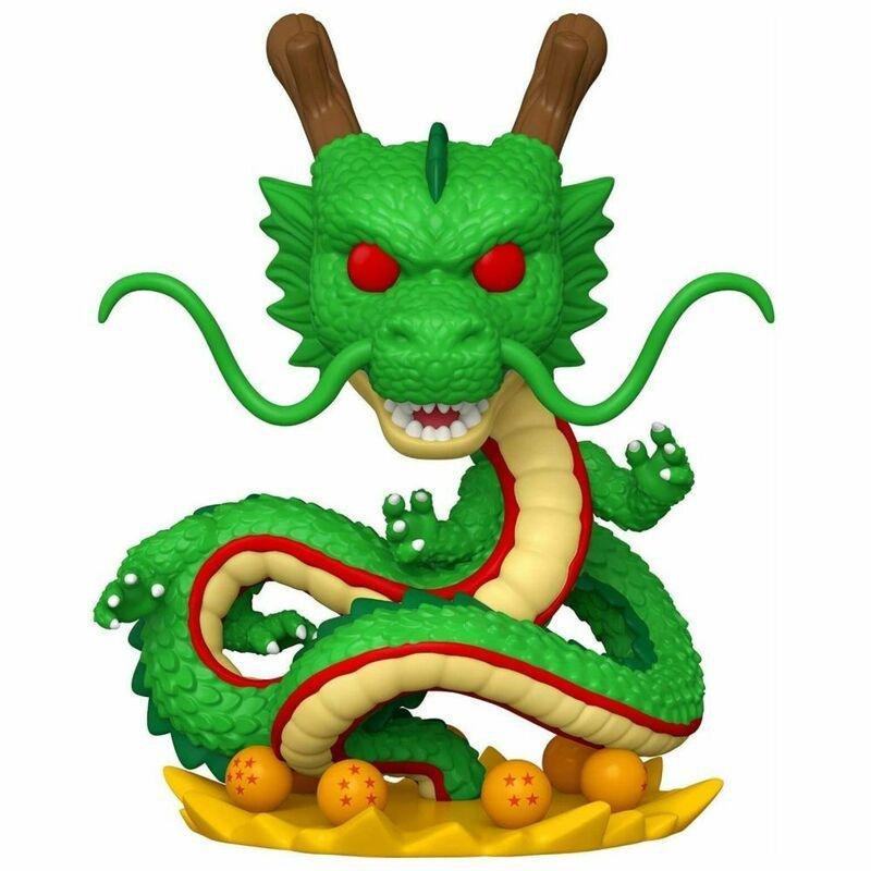Funko Pop Animation Dragonball Z S8 Shenron Dragon 10 Inch Vinyl Figure, , large image number 0
