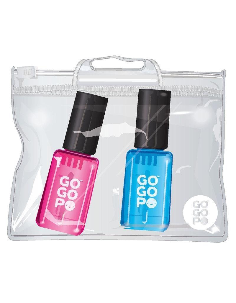 GoGoPo Nail Polish Highlighters (2 Pack), , large image number 0