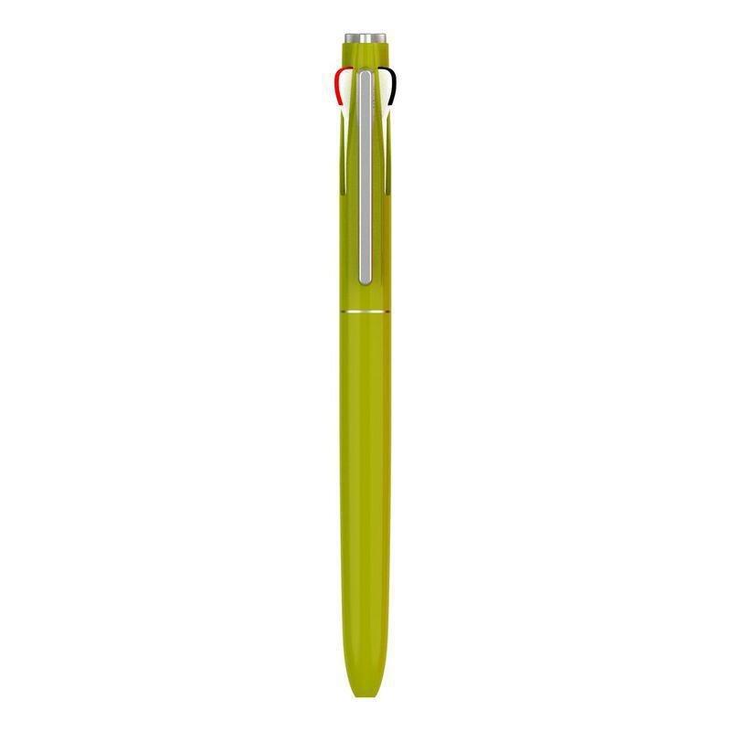 Morris Star Flo 3C - Green, , large image number 0