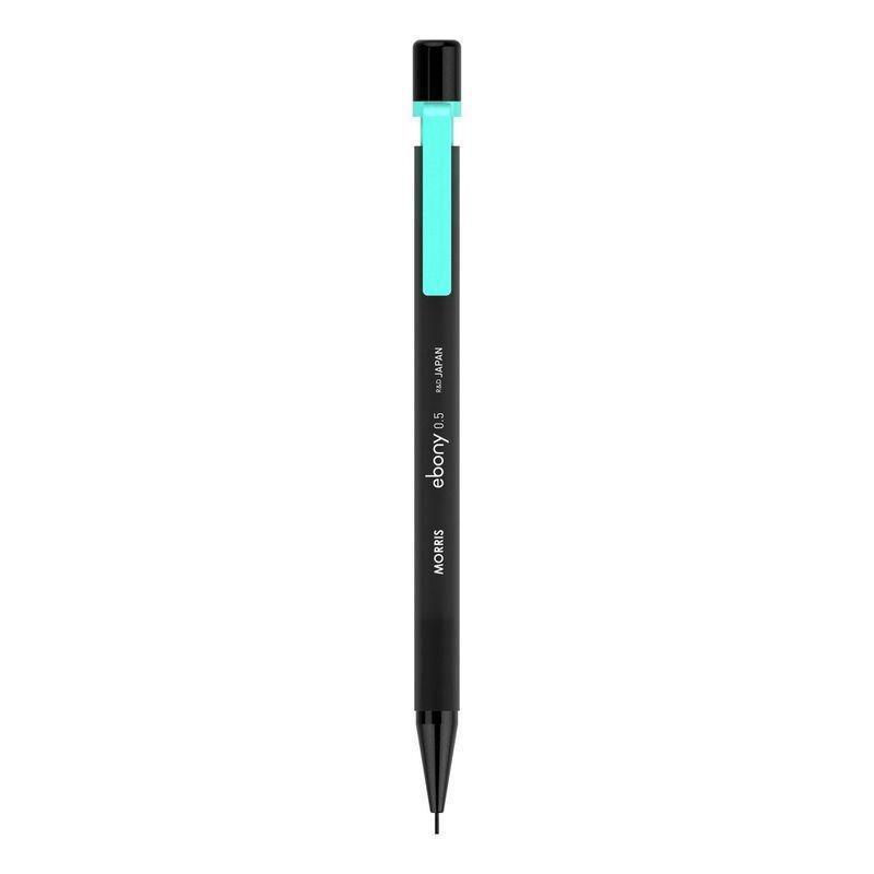 MORRIS - Morris Ebony Mechanical Pencil - Mint