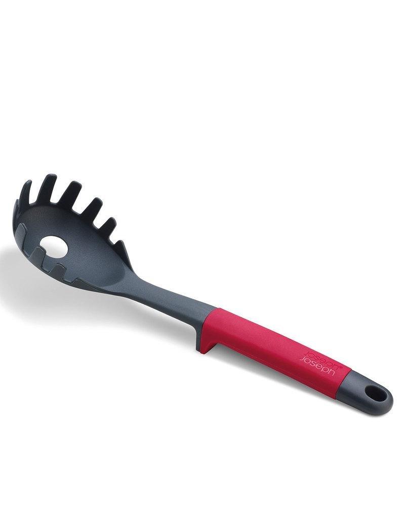Joseph Joseph Elevate Spaghetti Server Red, , large image number 0