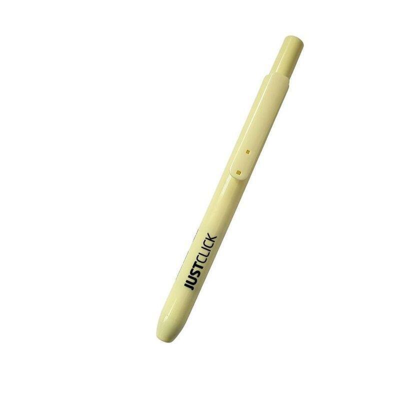 Morris Just Click Highlighter Mild S - Yellow, , large image number 0