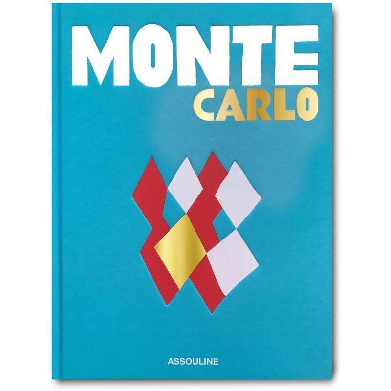 Monte Carlo | Segolene Cazenave Manara, , medium