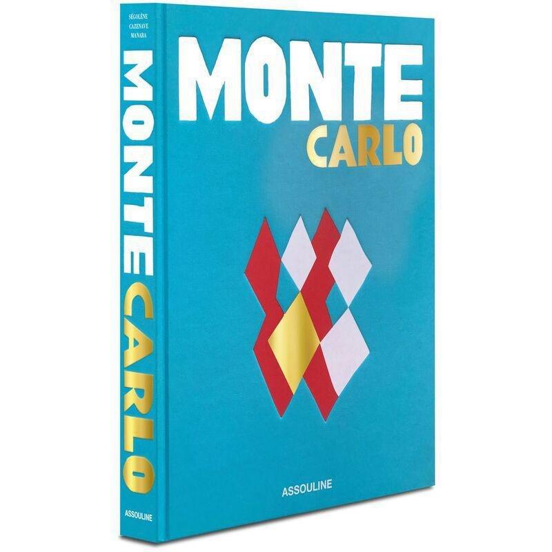 Monte Carlo | Segolene Cazenave Manara, , large image number 1