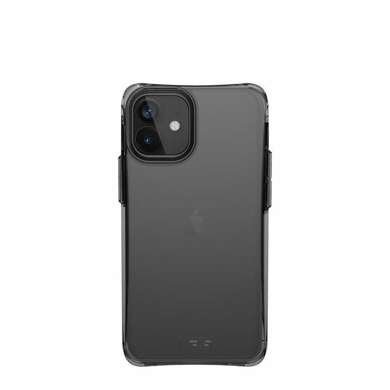 UAG Apple Millenium 1 Plyo Case Ash for iPhone 12 Mini, , large image number 0
